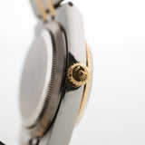 Rolex Oysterquartz Buckley Zweifarbig 1987 Nos