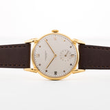 Zenith Chronometer 18k 1946
