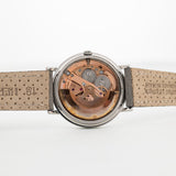 Omega Constellation Kuchenform 1966