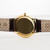 Vacheron Constantin 18k Patrimony Ultra Thin 1950s