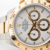 Rolex Daytona Zenith 1997