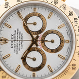 Rolex Daytona Zenith 1997