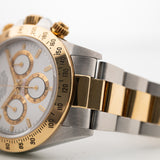 Rolex Daytona Zenith 1997