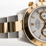 Rolex Daytona Zenith 1997