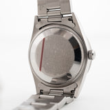Rolex Air-King Blau 2003
