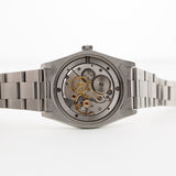 Rolex Oysterdate Präzision Leinen 1985