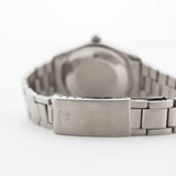 Rolex Air-King Grau 1970