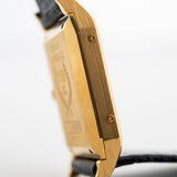 Jaeger LeCoultre Mondphase 18k 1983