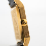 Jaeger LeCoultre Mondphase 18k 1983