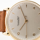 Iwc Tränen Tropfen 14k 1947