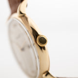 Iwc Tränen Tropfen 14k 1947