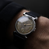 Omega Skarabäus Sektor 1943