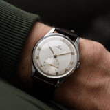 Omega Sub Zweite Übergröße 1943