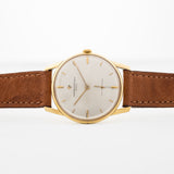 Vacheron Constantin Calatrava 18k 1960s