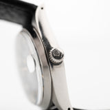 Rolex Oysterdate Präzision Schwarz 1974