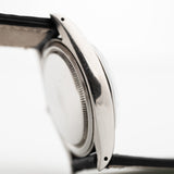Rolex Oysterdate Präzision Schwarz 1974