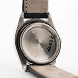 Rolex Oysterdate Präzision Schwarz 1974