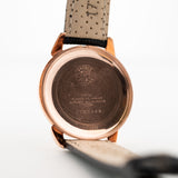 Iwc Sub Second Fancy Lugs 1948