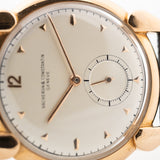Vacheron Constantin 18k Jumbo 1940er Jahre
