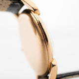 Vacheron Constantin 18k Jumbo 1940er Jahre