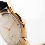 Vacheron Constantin 18k Jumbo 1940er Jahre