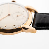 Vacheron Constantin 18k Jumbo 1940er Jahre