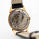 Vacheron Constantin 18k Jumbo 1940er Jahre