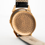 Vacheron Constantin 18k Jumbo 1940er Jahre