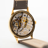 Vacheron Constantin Calatrava 18k 1950er Jahre