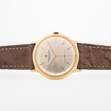 Vacheron Constantin 18k Ultra Thin 1960s