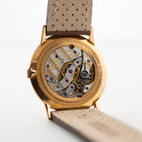 Vacheron Constantin 18k Ultra Thin 1960s