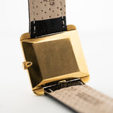 Vacheron Constantin Tank 18k 1970s