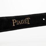 Piaget 18k Gold Protocole 1970er Jahre