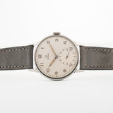 Omega Sub Zweite Spritze 1947