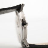 Omega Sub Zweite Spritze 1947