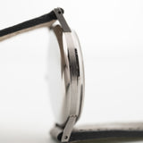Omega Sub Zweite Spritze 1947