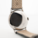 Omega Sub Zweite Spritze 1947