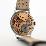 Omega Sub Zweite Spritze 1947