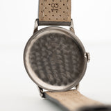 Omega Sub Zweite Spritze 1947