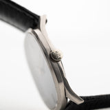 Patek Philippe Ellipse Hellblau 1970er Jahre