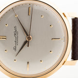Iwc 18k Haifischflosse 1960