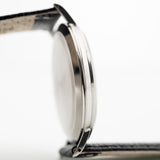 Omega Honigwabe Jumbo 1954