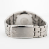 Omega Constellation Day Date Onyx 1970er Jahre Nos