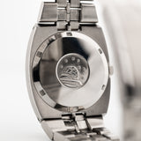 Omega Constellation Day Date Onyx 1970er Jahre Nos