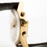 Heuer Carrera Chronograph 1960er Jahre