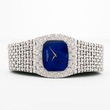 Vacheron Constantin Lapis Lazuli 18k 1980s