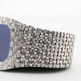 Vacheron Constantin Lapis Lazuli 18k 1980s