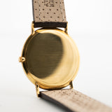 Vacheron Constantin Ultra Thin 18k 1960s