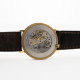 Vacheron Constantin Ultra Thin 18k 1960s