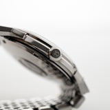 Omega Constellation Kuchenform 1963